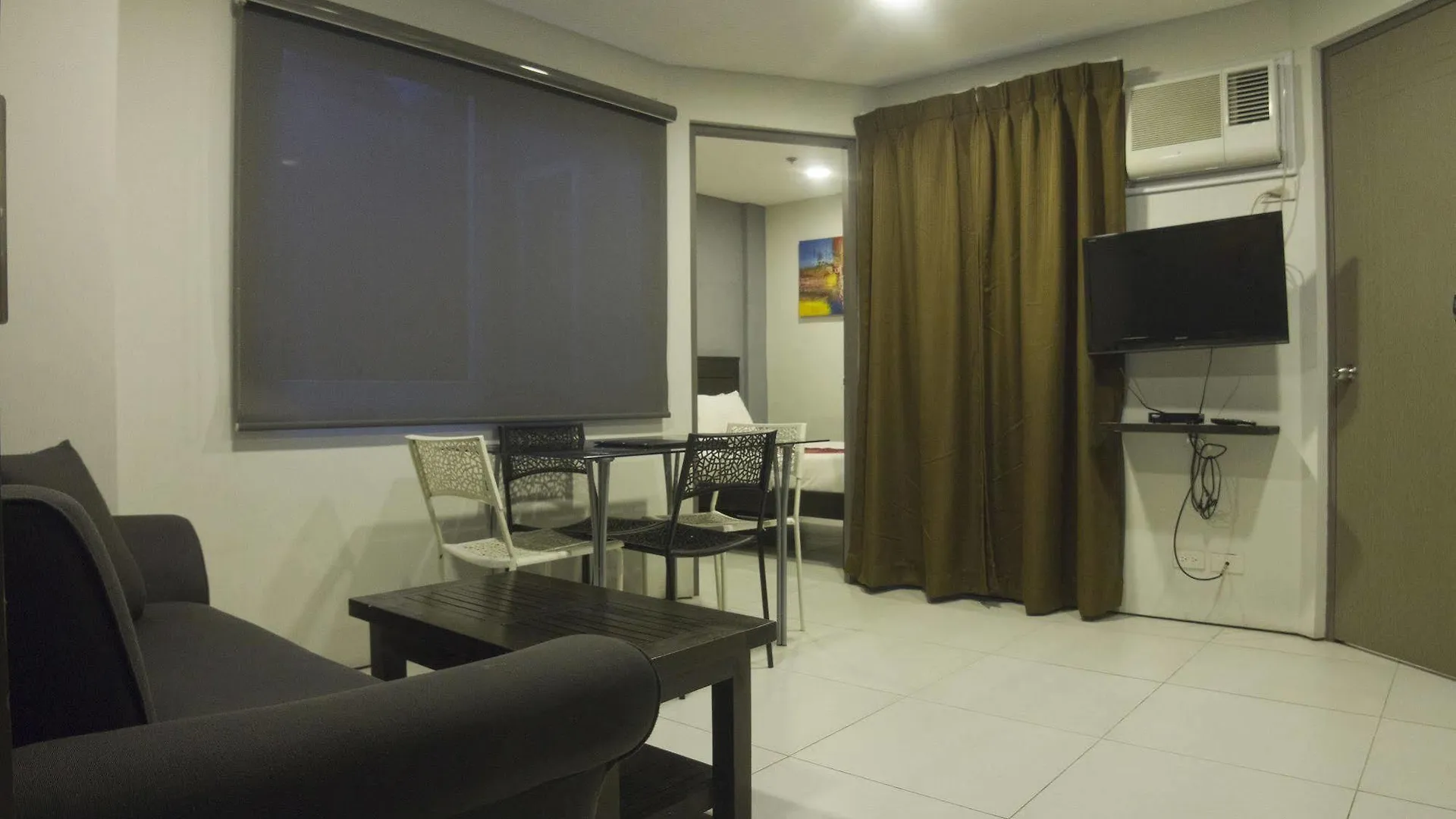 **  Jade Hotel And Suites Manila Philippinen