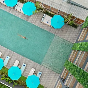 Citadines Berawa Bali 4* Canggu (Bali)