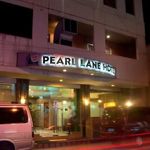 2* Hotel Pearl Lane