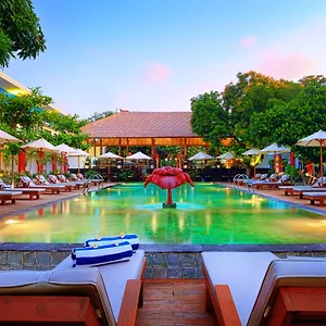 *** Hotel Ozz Kuta Bali Indonesia