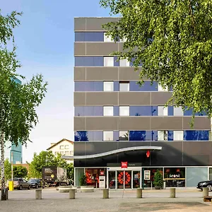 *** Hotel Ibis City West Switzerland