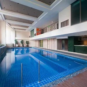 3* Aparthotel Kl Managed By Hii