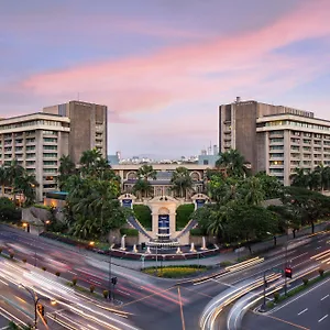 Hotel The Peninsula, Manila