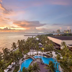 Hotel Sofitel Philippine Plaza, Manila