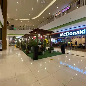 San Lorenzo Place Makati City
