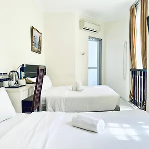 Asphodel 2* Singapore