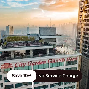 City Garden Grand ***** Manila