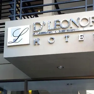 ** Hotel D' Leonor Philippines