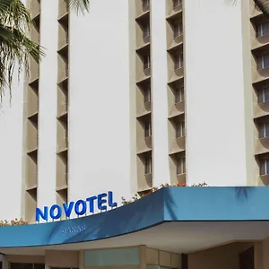 Novotel 4* Dakar