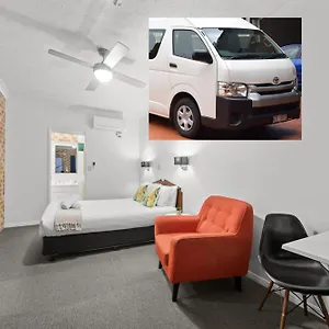 Airport Clayfield 3* Brisbane