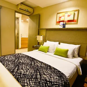 Western Antel Makati City