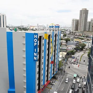 3* Hotel Hop Makati Avenue