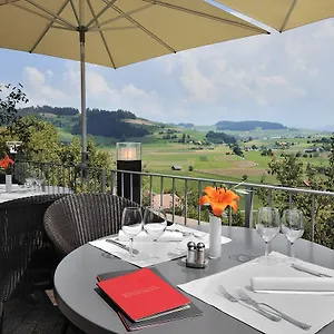Restaurant Ruettihubelbad Hotel
