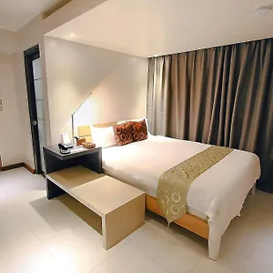 3* Aparthotel The Suez Serviced Makati