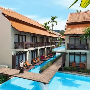 Khaolak Oriental - Adult Only 4* Khao Lak