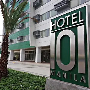 Hotel101 - Otel