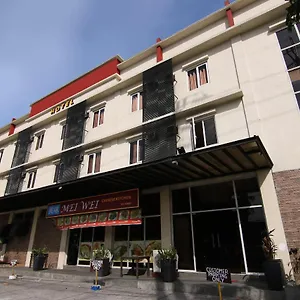 3* Hotel Oyo 110 Asiatel