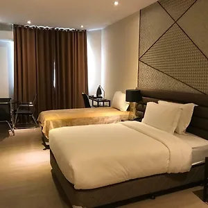 3* Hotel Maxx Ortigas