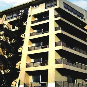 The Budget Hotel- Bonifacio Global Makati City