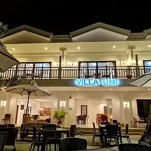 Umi 3* Panglao