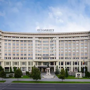 ***** Hotel Jw Marriott Grand Romania