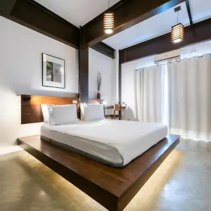 3* Hotel Capital O 468 Element Boutique