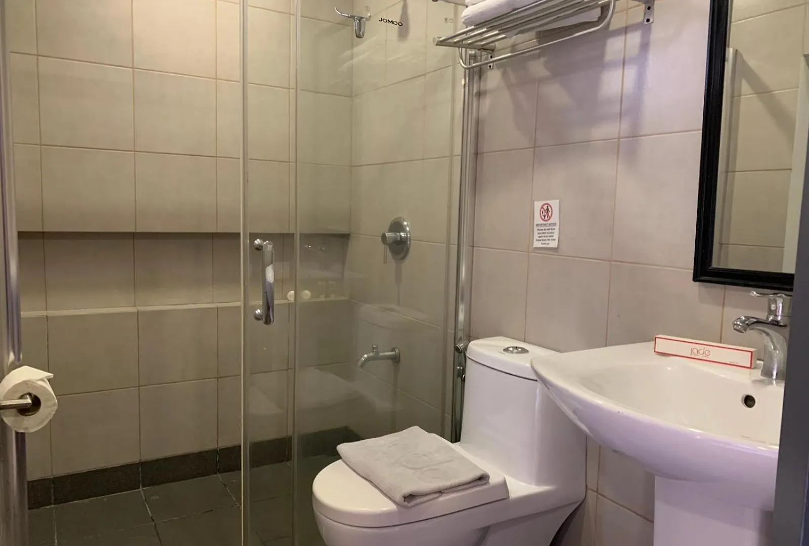 Jade Hotel And Suites Makati City