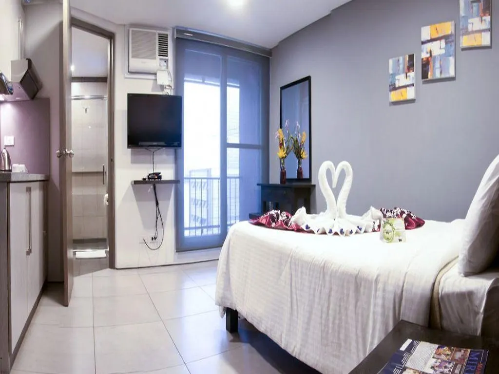 **  Jade Hotel And Suites Makati City Philippines