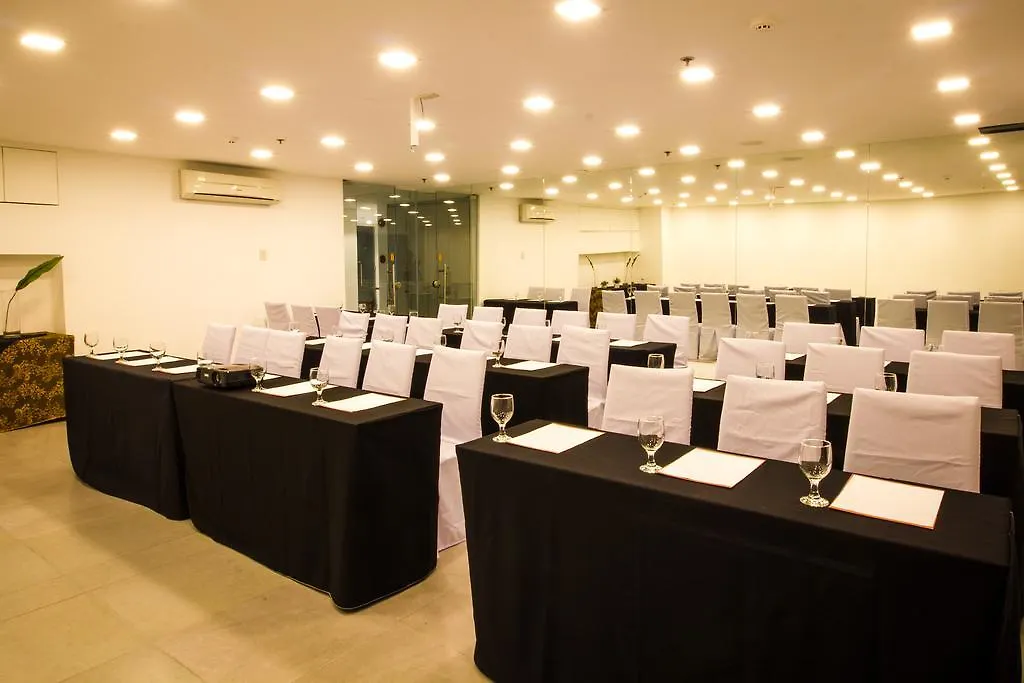 Jade Hotel And Suites Makati City