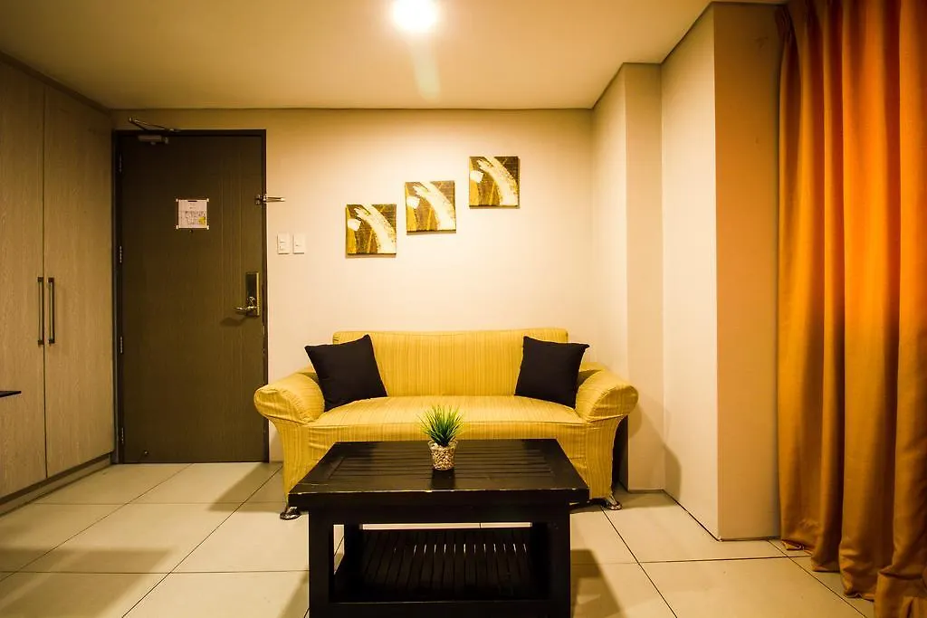 **  Jade Hotel And Suites Makati City Philippines