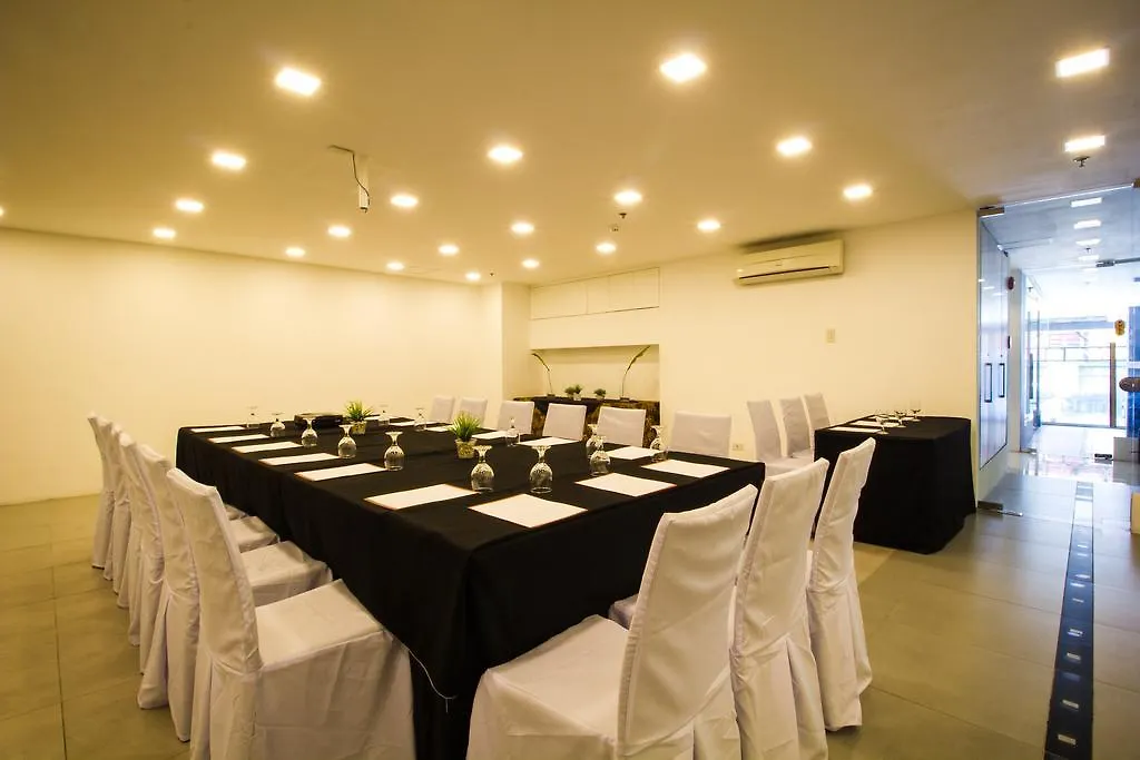 Jade Hotel And Suites Makati City