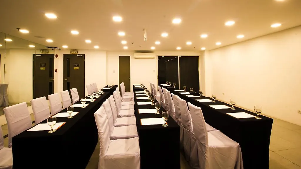 Jade Hotel And Suites Makati City