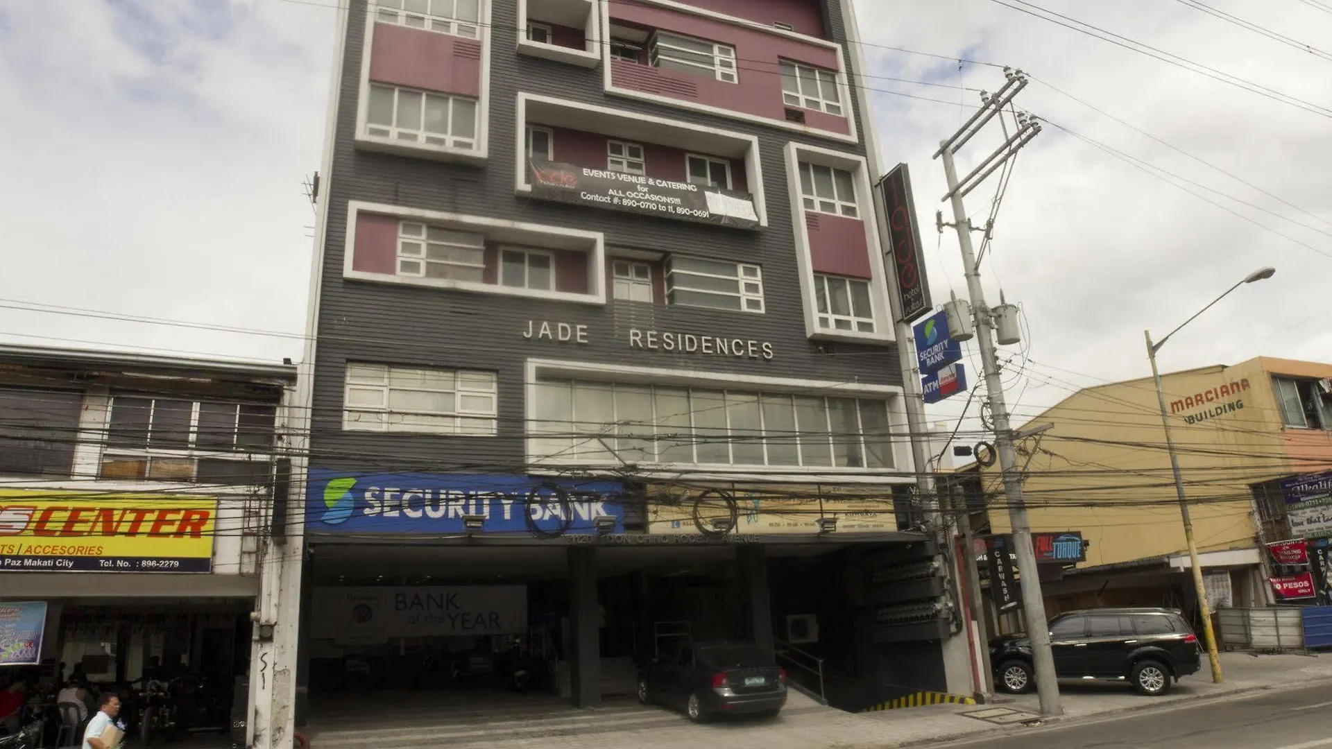 **  Jade Hotel And Suites Makati City Philippines