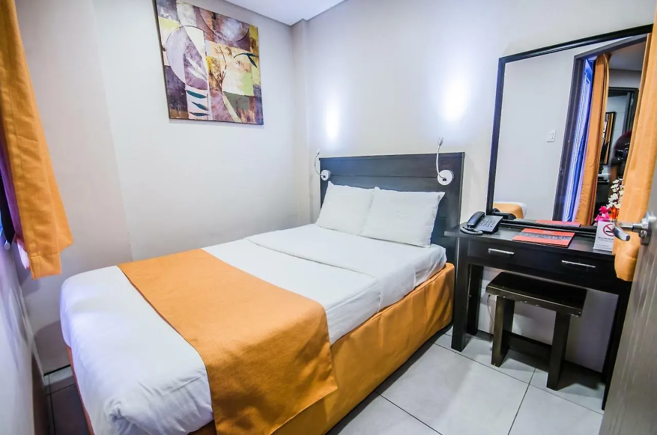 Jade Hotel And Suites Makati City