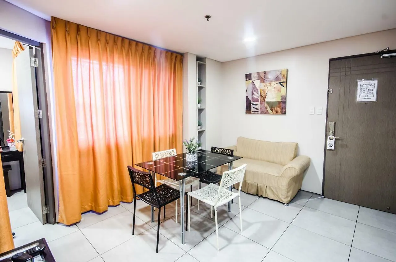 Jade Hotel And Suites Makati City